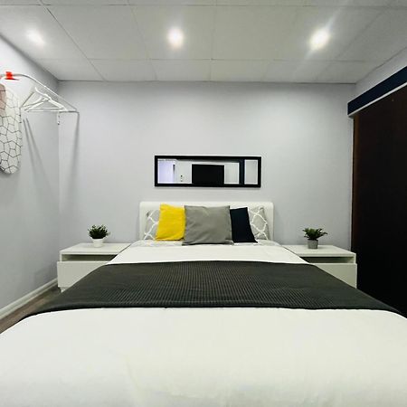 Hotel Libertad Lares Luaran gambar